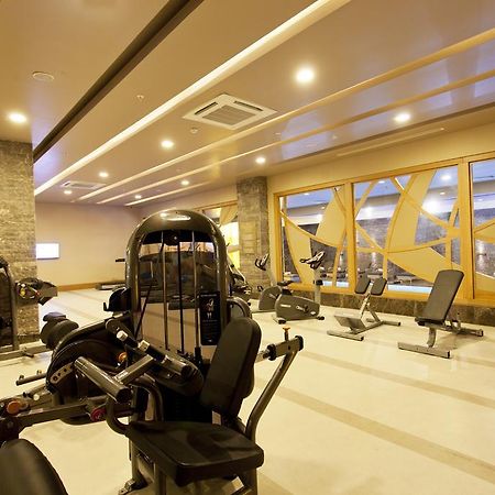 Thor By Alkoclar Exclusive Bodrum (Adults Only) Torba Exterior photo