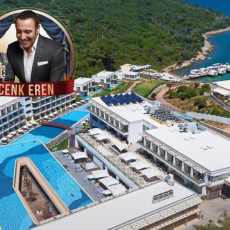 Thor By Alkoclar Exclusive Bodrum (Adults Only) Torba Exterior photo