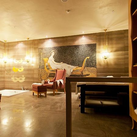 Thor By Alkoclar Exclusive Bodrum (Adults Only) Torba Exterior photo