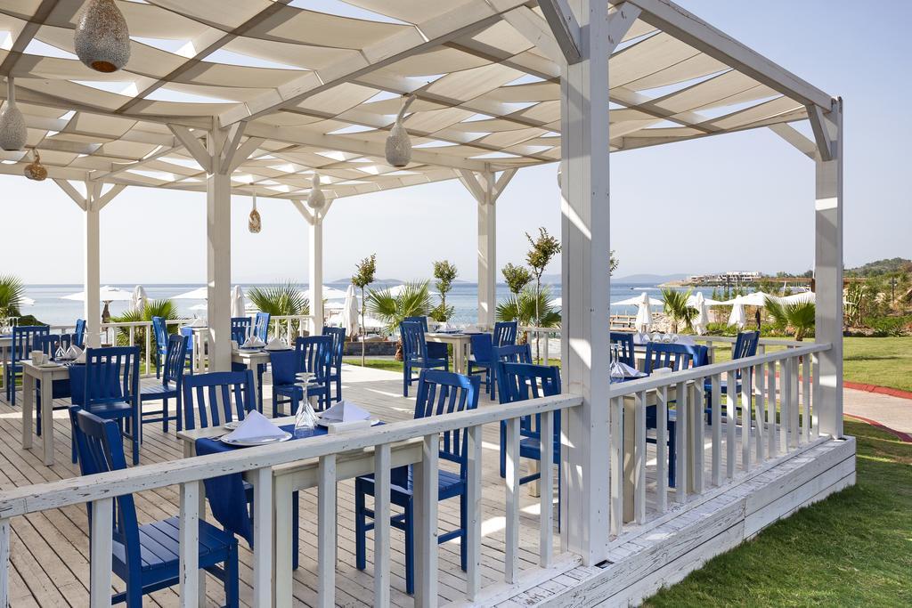Thor By Alkoclar Exclusive Bodrum (Adults Only) Torba Exterior photo