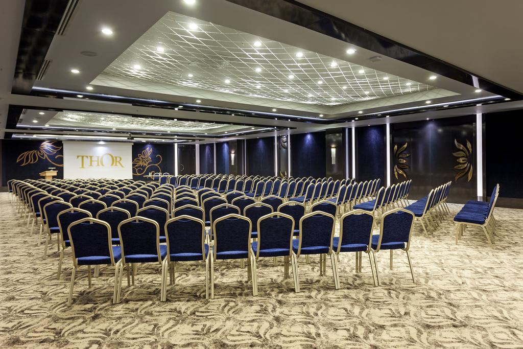 Thor By Alkoclar Exclusive Bodrum (Adults Only) Torba Exterior photo