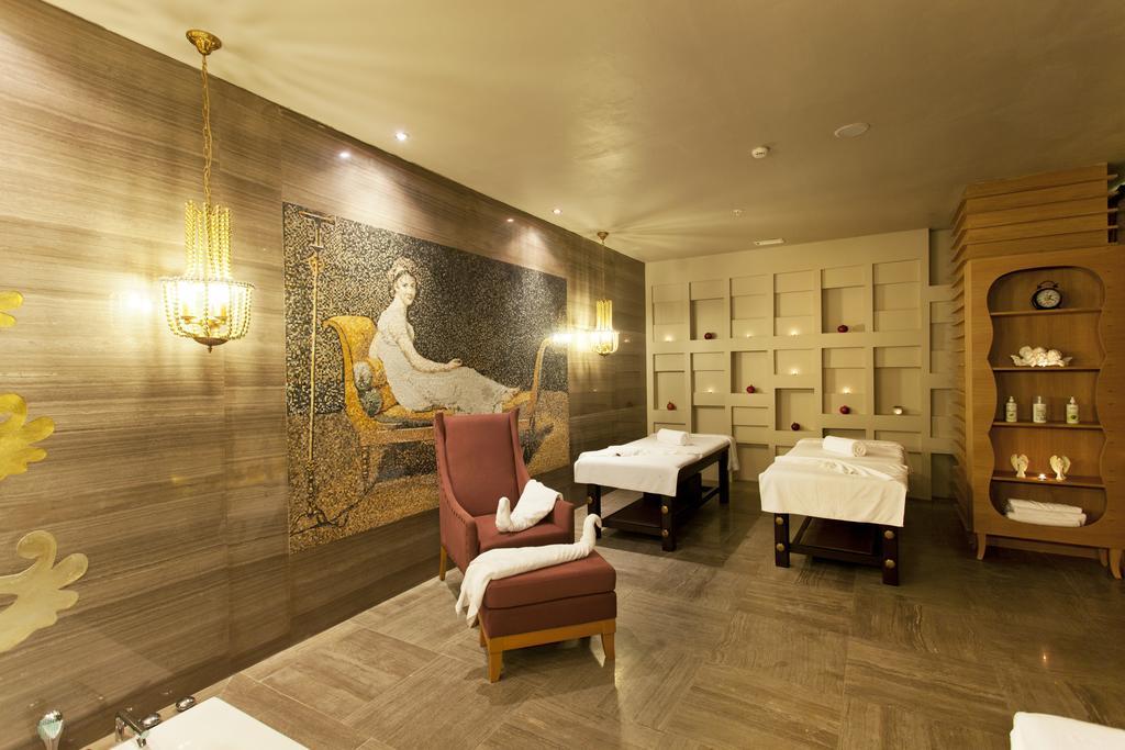 Thor By Alkoclar Exclusive Bodrum (Adults Only) Torba Exterior photo